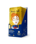 Beauty Mask - Mască de față cu miere de Manuka MGO 250+ 2