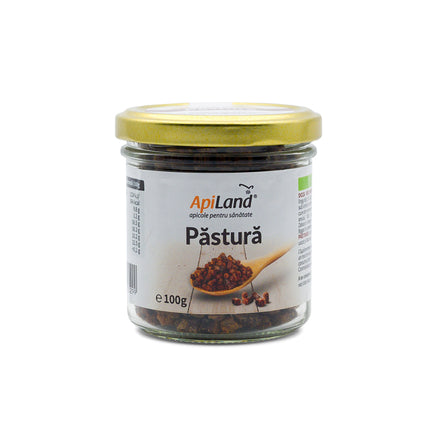 Păstură de albine Apiland 100g - păstură pentru ficat sănătos