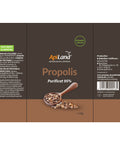 Propolis purificat 95% - 10g 2