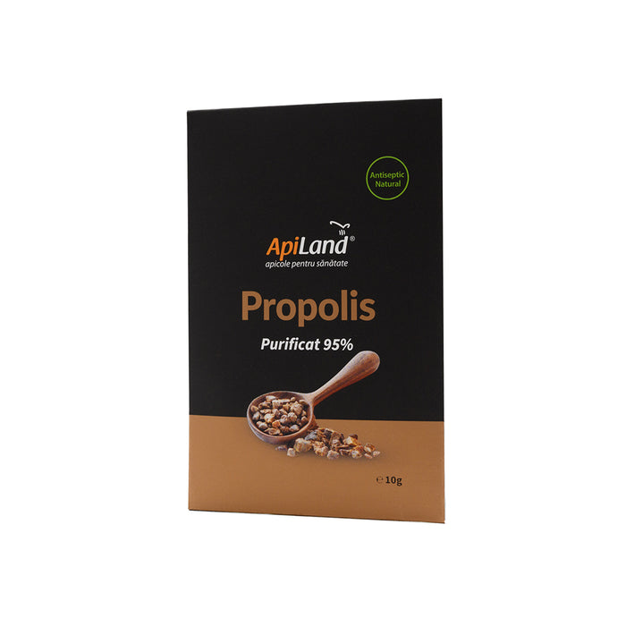 Propolis purificat 95% - 10g 1