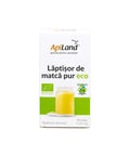Lăptişor de matcă PUR ECO - 10 x 1g 1