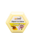 Săpun cu miere de cimbrișor - 100g 1