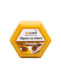 Săpun cu miere și propolis - 100g 1