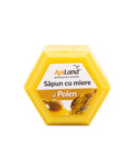 Săpun cu miere și polen - 100g 1