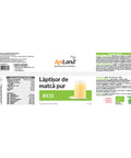 Lăptişor de matcă PUR ECO - 10g 3