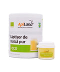 Lăptişor de matcă PUR ECO - 10g 1