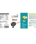 Miere Tei - 500g 2