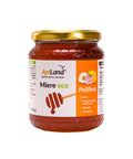 Miere Polifloră ECO - 500g 1