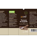 Tinctură de propolis purificat 95% - 30 ml 2