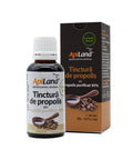 Tinctură de propolis purificat 95% - 30 ml 1