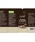 Tinctură de propolis purificat 95% - 50 ml 2