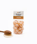 Bomboane cu miere și propolis - 100g 1