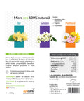 Pachet miere crudă ECO - Pachet ECO 2
