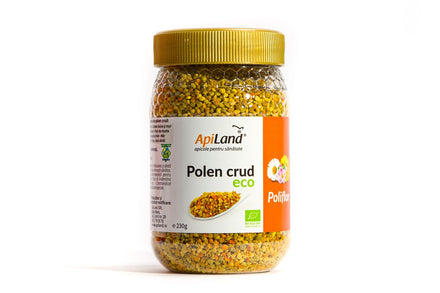Polen crud poliflor ECO