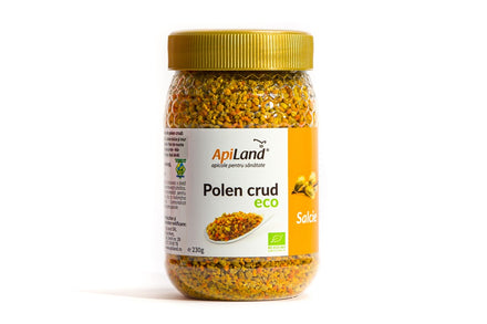 Polen crud de salcie ECO