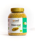 Polen crud de păducel ECO 2