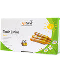 Tonic junior - 10 fiole x 12 g 1