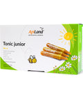 Tonic junior - 20 fiole x 12g 1