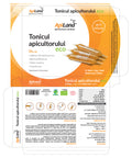 Tonicul apicultorului ECO - 10 fiole x 12g 4