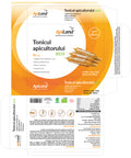 Tonicul apicultorului ECO - 20 fiole x 12g 4