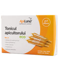 Tonicul apicultorului ECO - 20 fiole x 12g 1