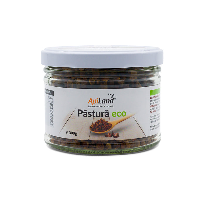 Păstură ECO - 300g 1