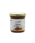 Păstură în miere ECO - 200g 1