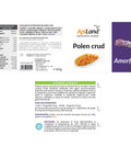 Polen crud de Amorfă 4