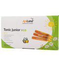 Tonic junior ECO - 10 fiole x 12g 1