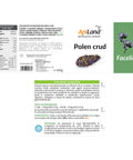 Polen crud de Facelia 5