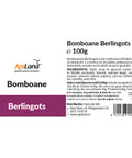 Bomboane fructate Berlingots-Carpentras - 100g 3