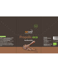 Propolis purificat 95% ECO - 10 plicuri x 10g 3