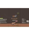 Propolis purificat 95% - 10 plicuri x 10g 3