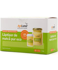 Pachet Lăptișor de matcă pur ECO 100g + 25g GRATIS 1