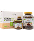 Pachet păstură 500g + păstură în miere 200g ECO 4