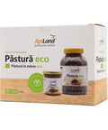 Pachet păstură 500g + păstură în miere 200g ECO 1