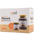 Pachet păstură de albine 500g + păstură în miere 200g 1