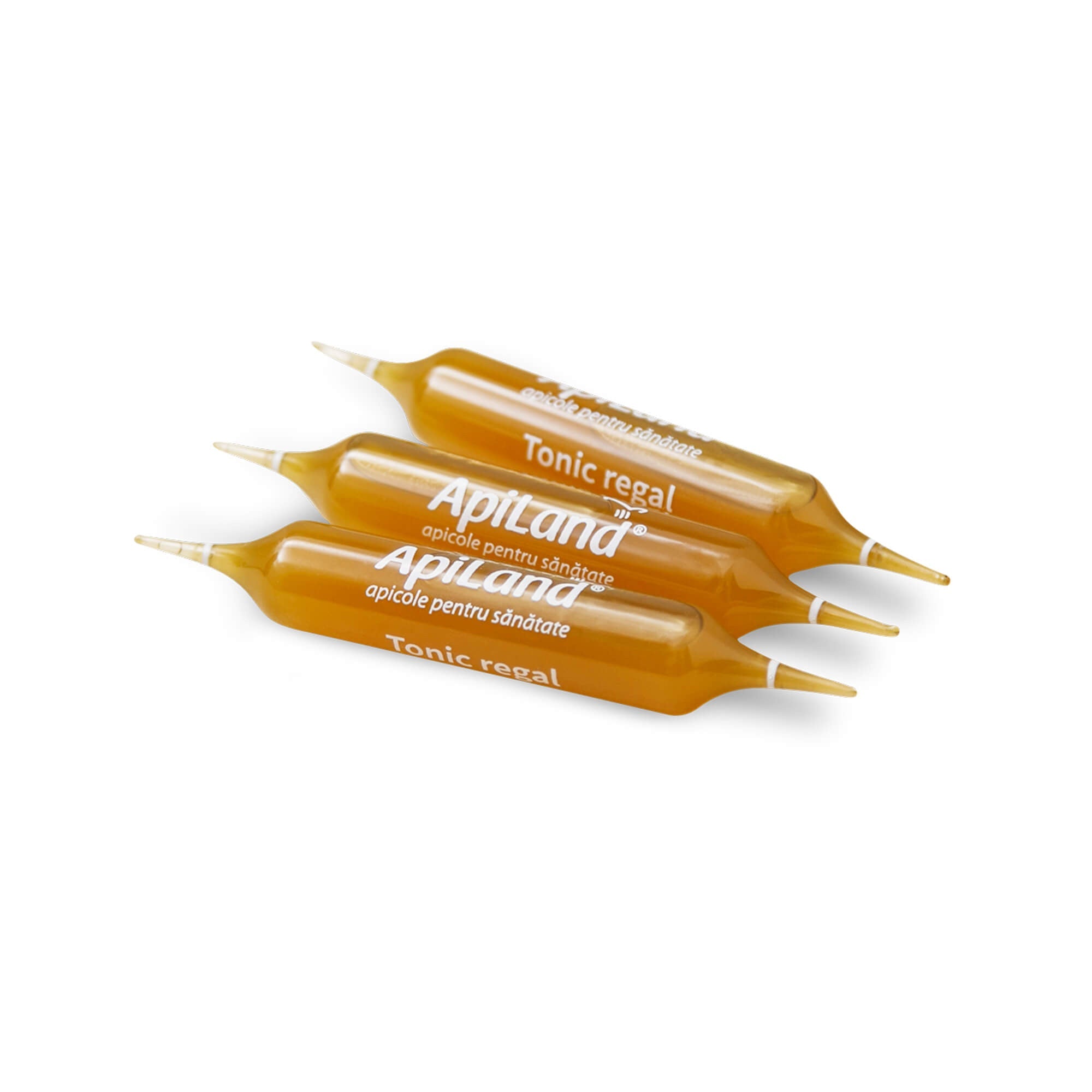 Tonic regal - 20 fiole x 12 g – ApiLand SRL