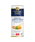Sirop cu Miere de Manuka MGO 250+ - 100ml 2