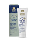 Manuka calming cream - Cremă calmantă și regenerantă cu 10% miere de Manuka, mușețel și aloe vera - 50 ml 1