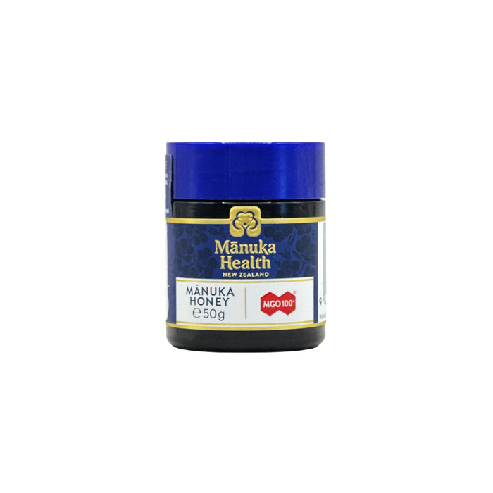 Miere Manuka MGO 100+ - 50g 1