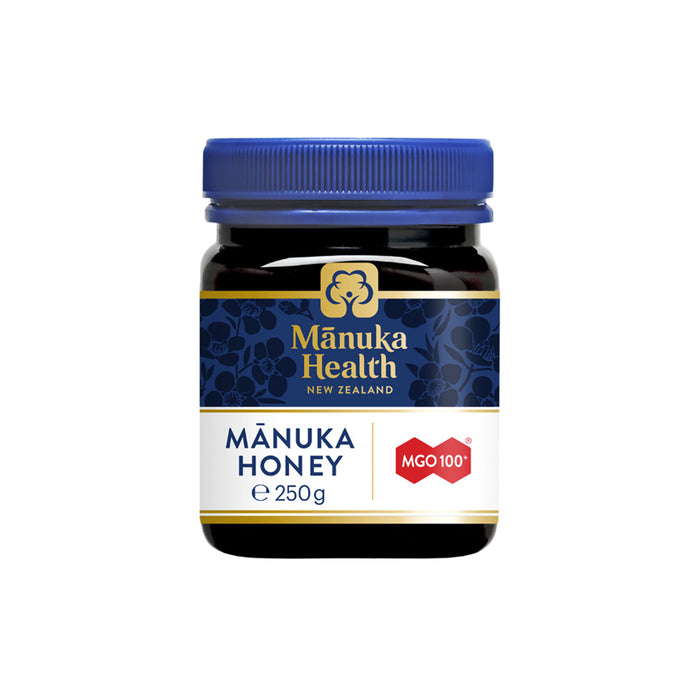 Miere Manuka MGO 100+ - 250g 1