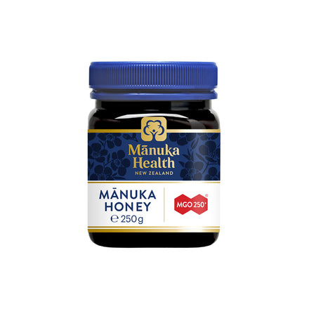 Miere Manuka MGO 250+ - 250g