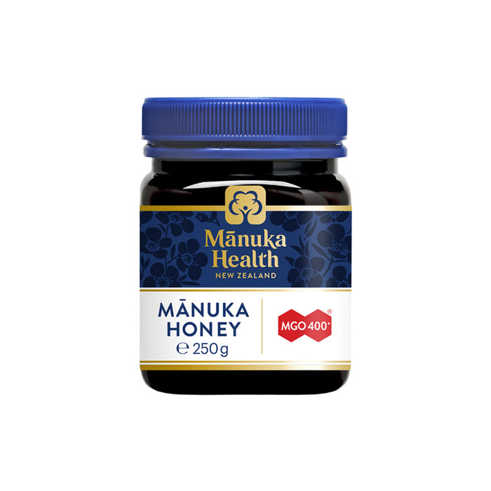 Miere Manuka MGO 400+ - 250g 1