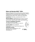 Miere Manuka MGO 550+ - 250g 2