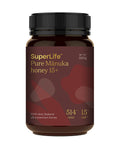 Miere de Manuka SuperLife  UMF 15+ | MGO 514+ - 500g 1