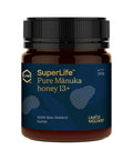 Miere de Manuka SuperLife  UMF 13+ | MGO 400+- 250g 1