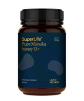 Miere de Manuka SuperLife  UMF 13+ | MGO 400+- 500g 1