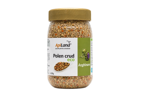 Polen crud