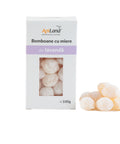 Bomboane cu miere de lavandă - 100g 1